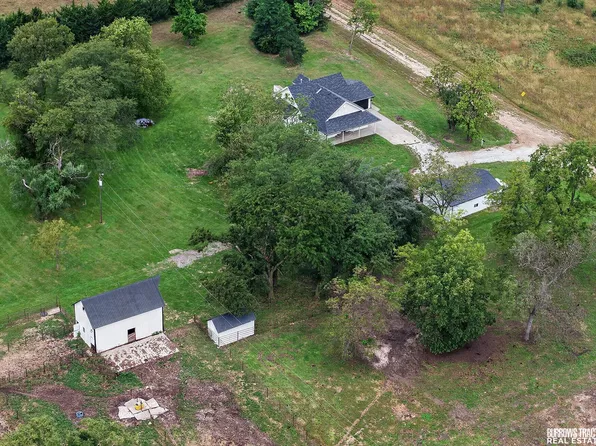 61691 733rd Rd, Sterling, NE 68450