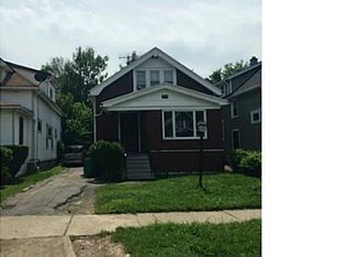 29 Andover Ave, Buffalo, NY 14215