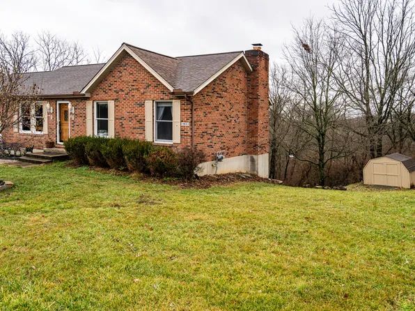 1081 Keating Dr, Highland Heights, KY 41076