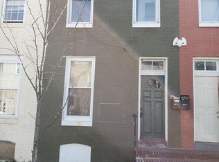 3603 5th St, Baltimore, MD 21225