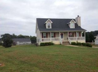 1012 Brynn Dr, Winder, GA