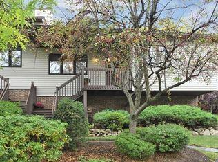 6 N Peach Hill Ct #6, Ramsey, NJ 07446
