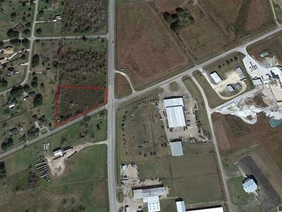 0 State Highway 60 N, Bay City, TX, 77414