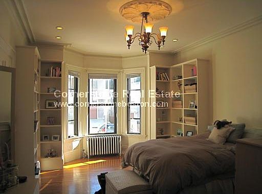 Large Bedroom #1