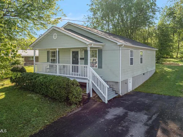 614 Spruce St, Johnson City, TN 37601