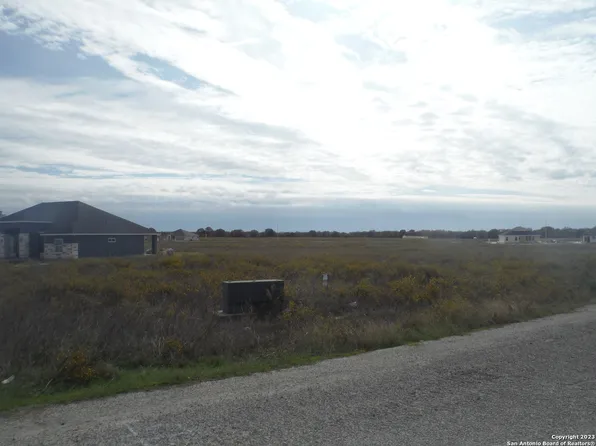 101 Merion LN LOT 92, La Vernia, TX 78121