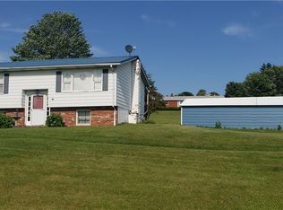 58 Barilar Rd, Punxsutawney, PA 15767