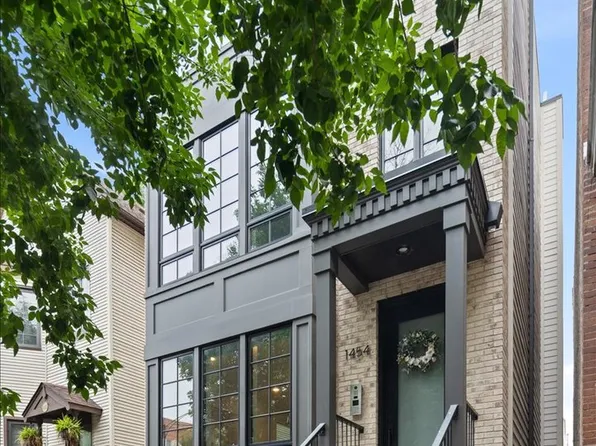 1454 W Diversey Pkwy #1, Chicago, IL 60614