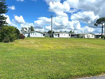 205 El Prad #2, North Pt, FL, 34287