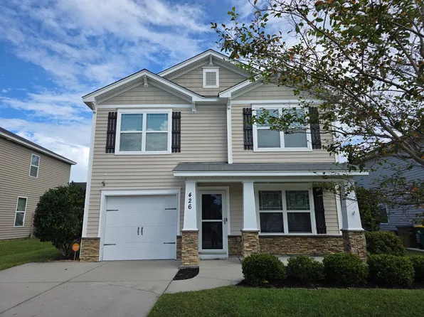426 Lions Den Dr, Pooler, GA 31322