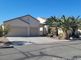 5949 Sandra Field Ct, Las Vegas, NV 89110