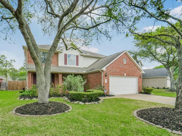 20742 Smokey Sage Dr, Katy, TX 77450