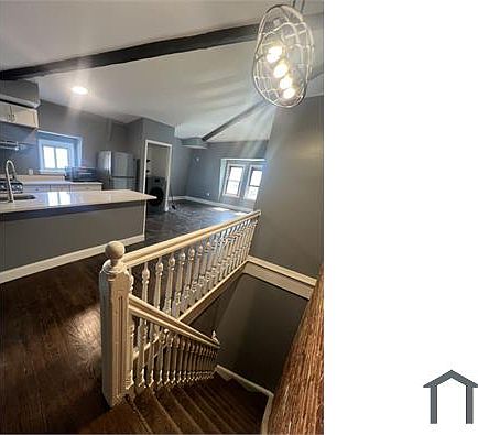 2nd image of 809 N Harrison St #A