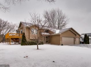 14291 Vale St NW, Andover, MN 55304