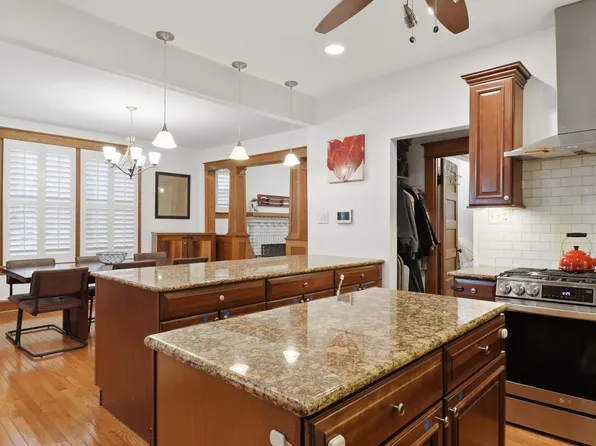 30 Longfellow St NE, Washington, DC 20011