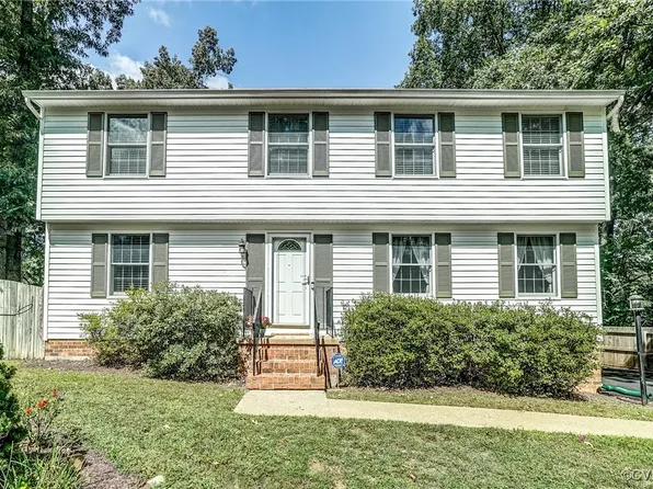 10202 Guyana Ct, Henrico, VA 23233