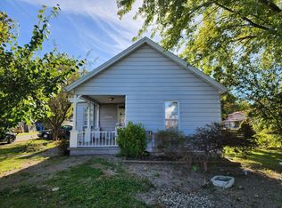 411 2nd St LOT 17, Rising Sun, IN 47040