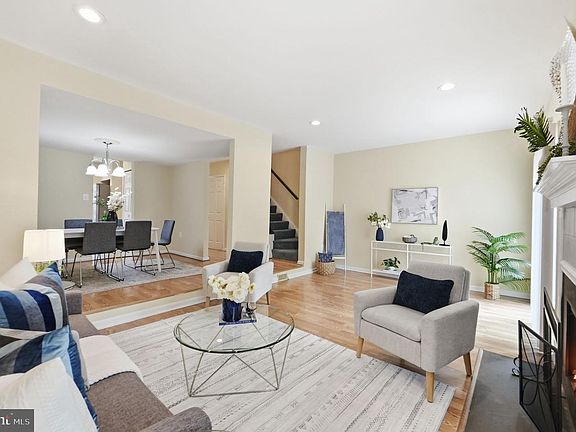 4th image of 6470 Franconia Ct