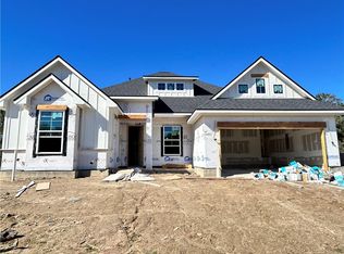 4015 Pacific Crest Way, Bryan, TX 77808