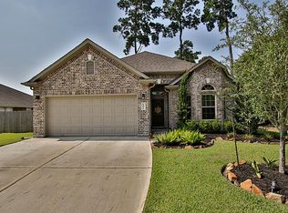 16031 Rustlers Trail Ln, Cypress, TX 77429