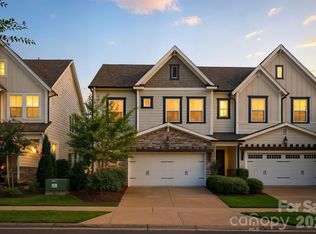 521 Belton St, Charlotte, NC 28209