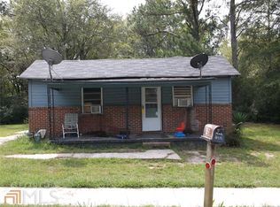 908 Borton St, Lagrange, GA 30241