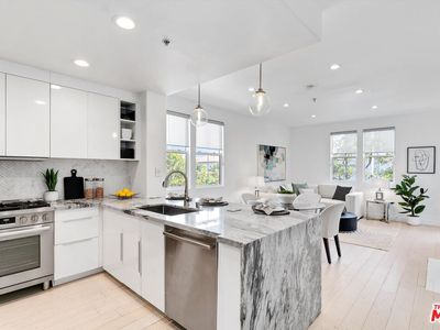 13075 Pacific Promenade APT 315, Playa Vista, CA, 90094