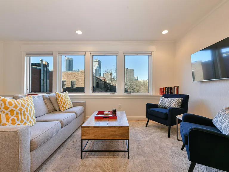 643 Tremont St #3 — Photo 2