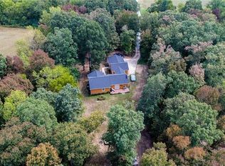 3014 Belk Mill Rd, Wingate, NC 28174