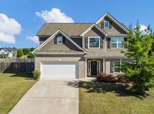 9743 Pine Seed Ct, Midland, GA 31820