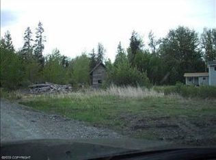 5905 S Old Glenn Hwy, Palmer, AK 99645