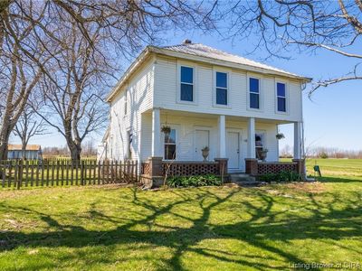 3891 N Old Sr 62, Madison, IN, 47250