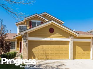 19968 E Garden Dr, Centennial, CO 80015