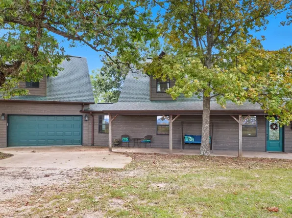 37 Eccardt Lane, Gainesville, MO 65655
