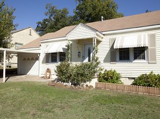4235 S 26th West Ave, Tulsa, OK 74107