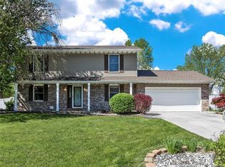 503 Nottingham Dr, Troy, IL