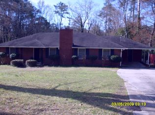 777 Downing St, Macon, GA 31204