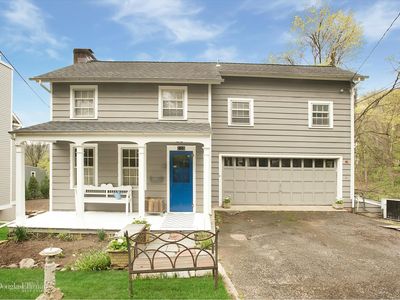 110 Pleasantville Rd, Pleasantville, NY, 10570