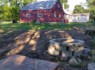 6 Francestown Tpke, Mont Vernon, NH 03057