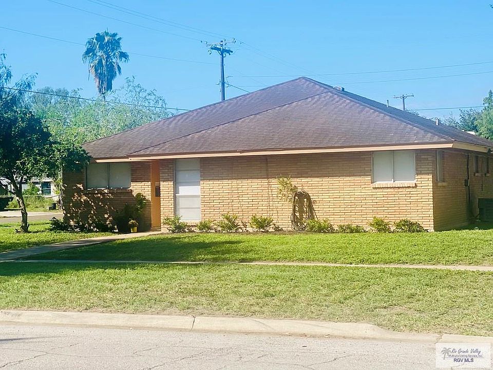 407 Van Eaton Ave LOT 4850, Raymondville, TX 78580 MLS 29748434