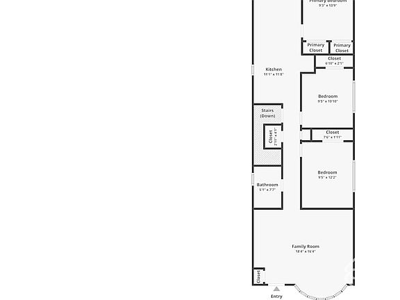 2nd image of this home