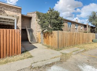 4700 Boulder Dr APT 704, Midland, TX 79707