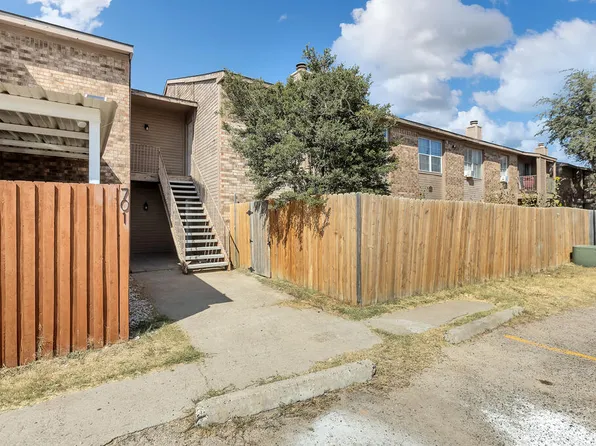 4700 Boulder Dr APT 704, Midland, TX 79707