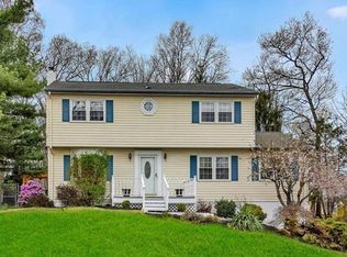 22 Chatham Rd, Monroe, NY 10950