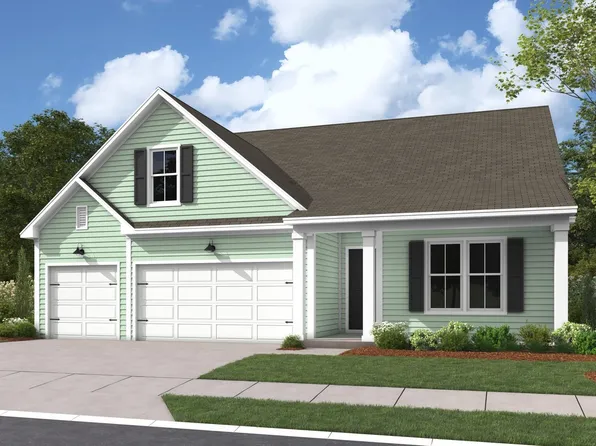 3072 Ambrosia Dr Lot 41, Duncan, SC 29334