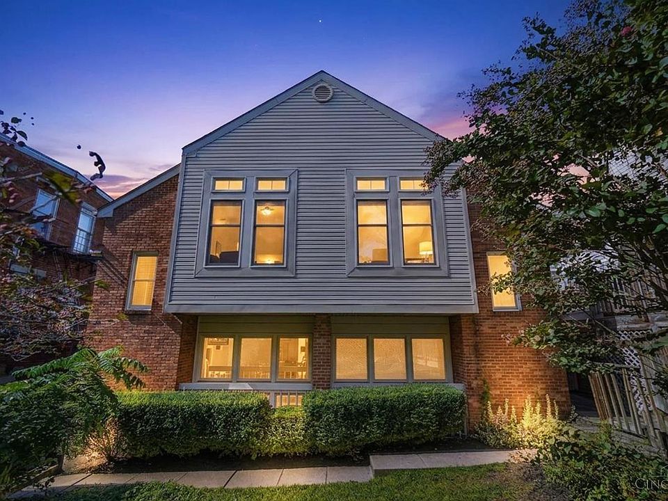 1st image of 2116 Gilbert Ave #B