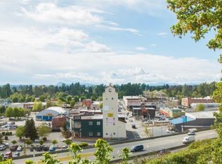 320 E Montgomery St, Mount Vernon, WA 98274