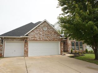 4333 S Beech Ave, Broken Arrow, OK 74011