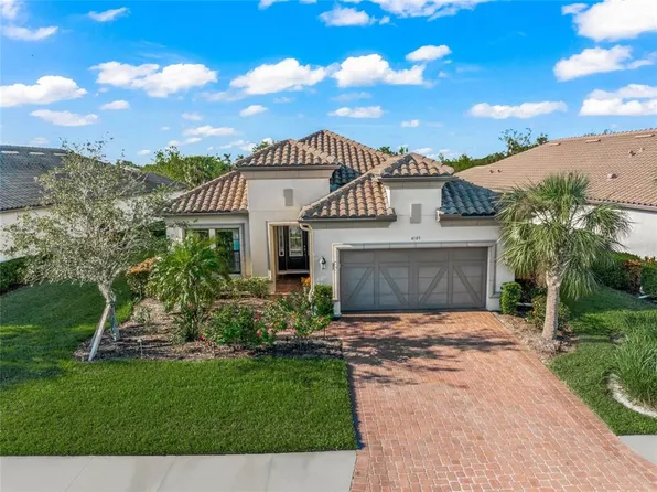 4109 CASCINA WAY, SARASOTA, FL 34238