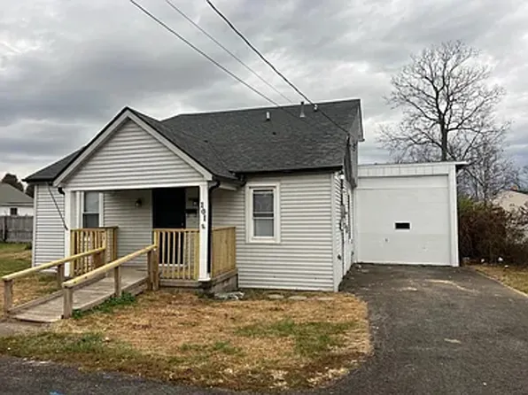 101 Elm St #Z4, Georgetown, KY 40324